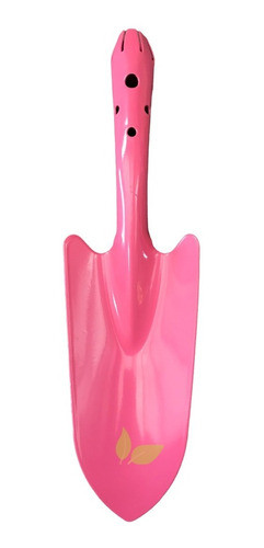 Pala Palita Metálica De Chapa X 20 Unidades Mayorista 1