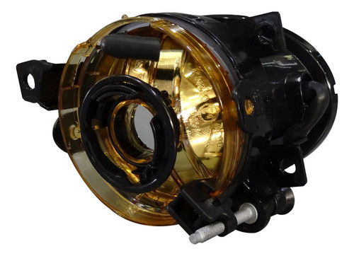Faro Antiniebla Izq.vw Amarok 08-12 1