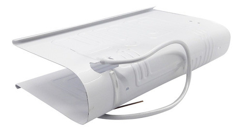 Evaporador Frigobar Heladera Bajo Mesada Whirlpool Wra12a 1