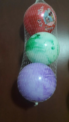 Red Para Exhibir Juguetes Pelotas Futbol, Voley X 50 Metros 1