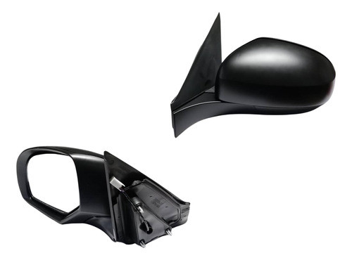 Espejo Izq (ele) Suzuki Swift 11-11 0