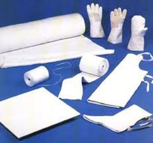 Productos De Fibra Cerámica 0