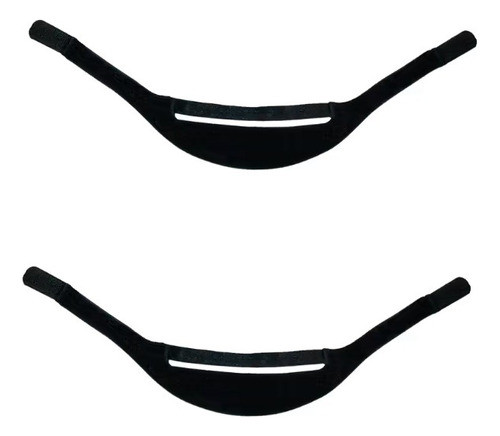 Kit 2 Fixador Arnês Para Máscara: Dream Wear 0