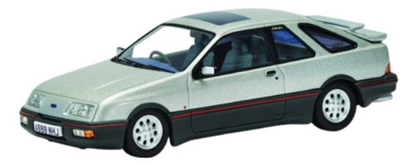 Zócalo Ford Sierra 84 Al 93 Izquierdo 0