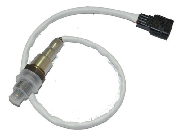 Sonda Lambda Renault Kangoo 2 H4m 1.6 16v (2da) 0