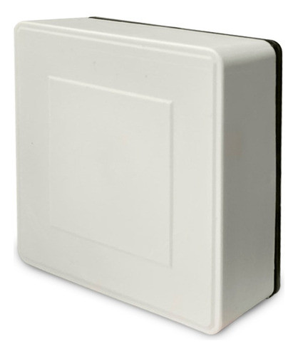 Campanilla Timbre 10x10 102 220 / Pul 12v Asc Electro Medina 0