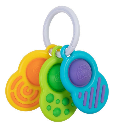 Fat Brain Toys Dimpl Clutch - 7350718:ml A $119990 0