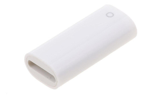 Adaptador De Cabo De Carregamento De Conector Fêmea Para 0