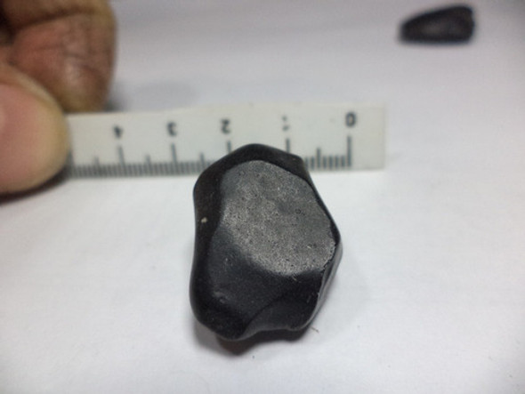 Obsidiana Negra Obsidiana Andina Itztliteotl Proteccion A6 1