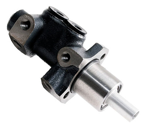 Bomba Freno Para Chevrolet Montana Ls 1.8 Sin Abs 4 Salidas 0