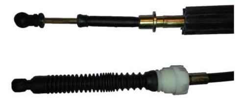 Cable Selectora De Velocidades Volkswagen Polo 0
