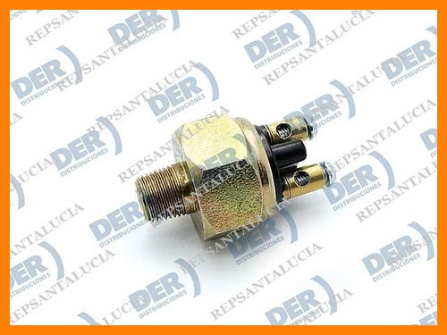 Bulbo Stop Renault Megane - Clio Ii - Kangoo - Marca: Mb 1