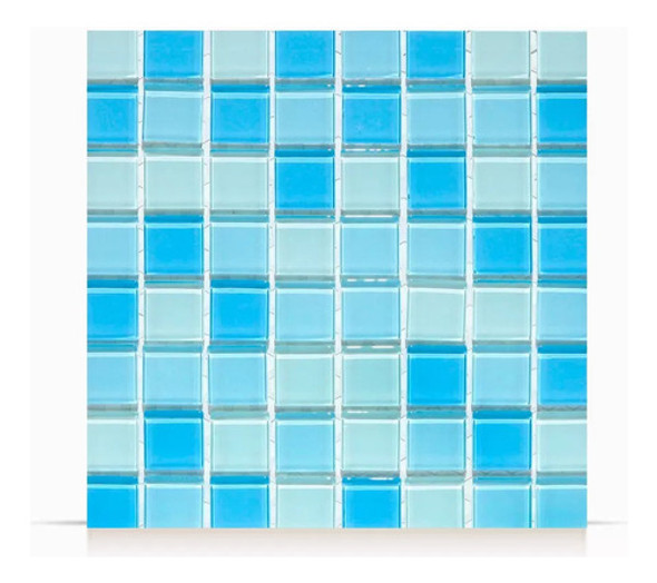 Krystales Malla Kooning Blue Totos 0