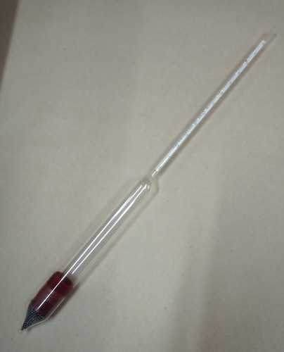 Brixometro 20-32° Brix ,div. 1/10 ,sin Termom. M.i.v. 05-019 1