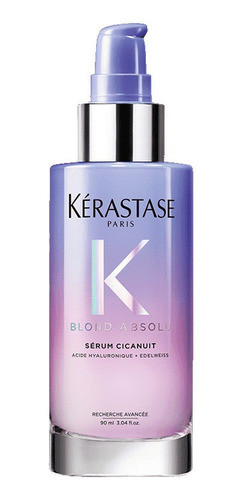 Kérastase Sérum Cicanuit (90 Ml) 0