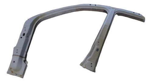 Panel Lateral De Renault Sandero 0