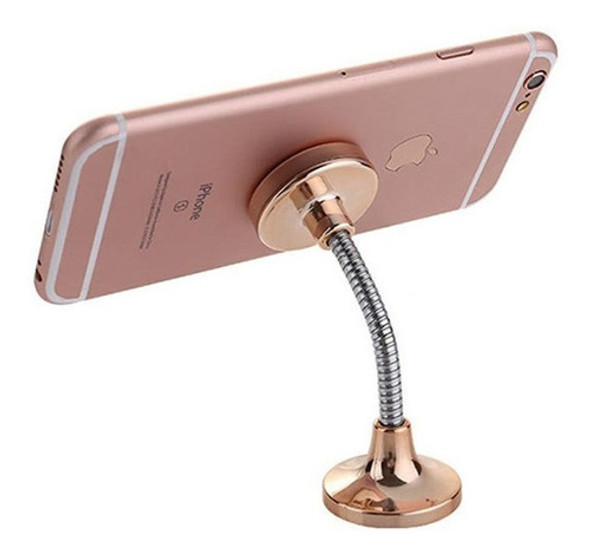 Soporte Para Celular Magnético Con Brazo Flexible Circuit 0