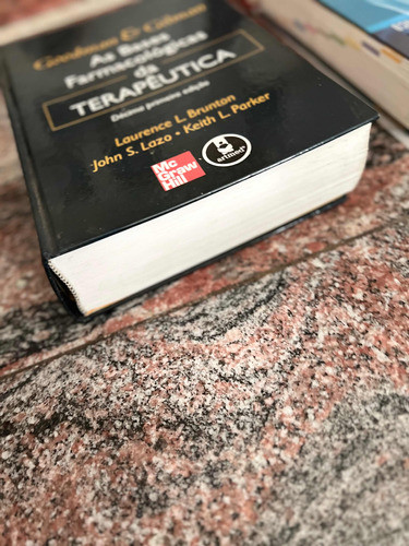 Livro De Medicina 0