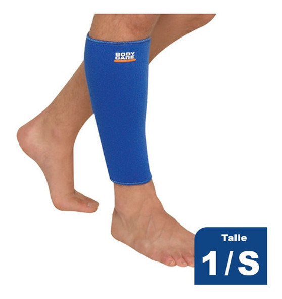 Body Care Gemelera Tubular Talle 1 0