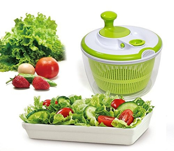 Densan Bog-1022 001 Multifunción Jumbo 4.5 Quart Salad, Manu 1 Densan Bog-1022 001 Multifunción Jumbo 4.5 Quart Salad, Manu 1