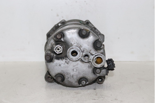 Compresor De Aire Volkswagen Golf 4 2004 6pk Con185 1