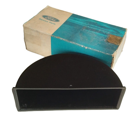 Porta Cenicero Ford Escort Mk2 Pamperito 0