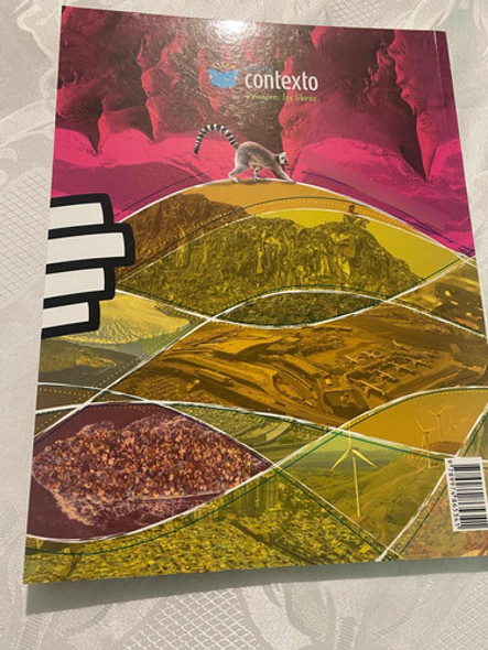 Geografia 6 Primaria  Siencias Sociales 1