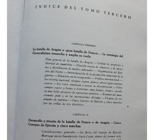 Historia Militar De La Guerra De España - Manuel Aznar 1963 1