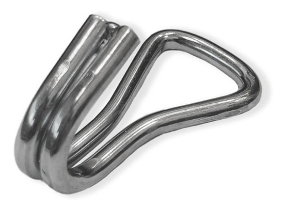 Gancho Para Cinta 25 Mm Suncho Camioneta Traca 2 U 0