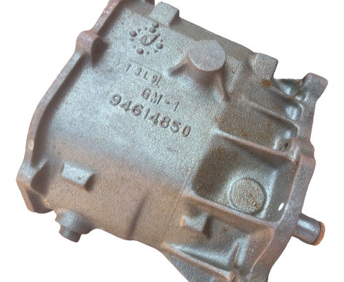 Carcaça Câmbio Opala Novo Original Gm 0