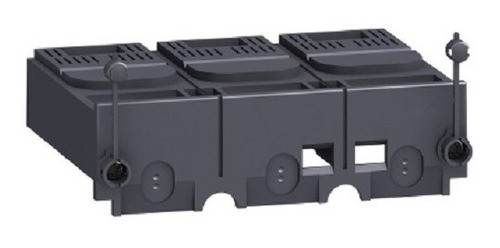 Cubreborne Corto 3p Schneider Lv429515 0