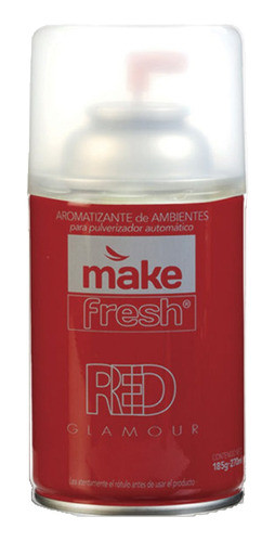 Aromatizante De Ambiente Make X24u A Elección 1