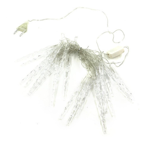 Guirnalda Frozen Blanco Frio - 3,5 Mts 0