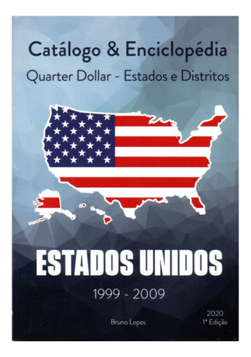 Catálogo & Enciclopédia  Quarter Dollar 0