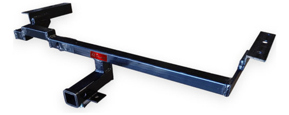 Enganche Trailer Completo 307 Peugeot Reforzado, El Puma 1