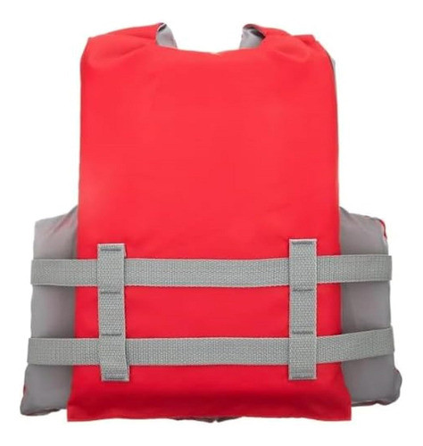 Chaleco Salvavidas Clásico Para Niños Hasta 41kg, Aprobado U 1