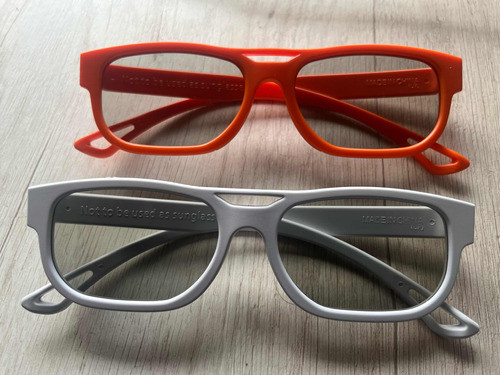 Anteojos - Lentes 3d LG Ag-f210 1