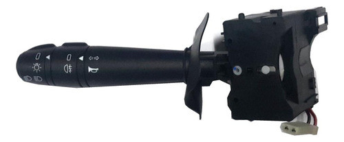 Llave Luces Renault Clio Ii Fase Ii (hatchback) 2004 2011 20 0