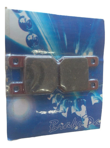 Pastillas De Freno Derbi Fds °-° 0
