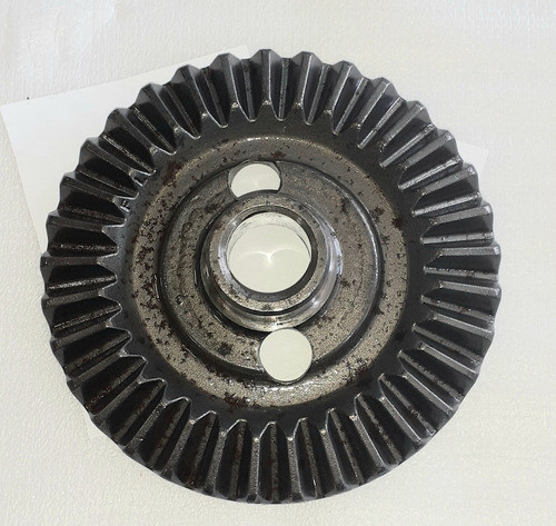 Engranaje Diferencial Gf 500 Orig. Riccia Motos 1