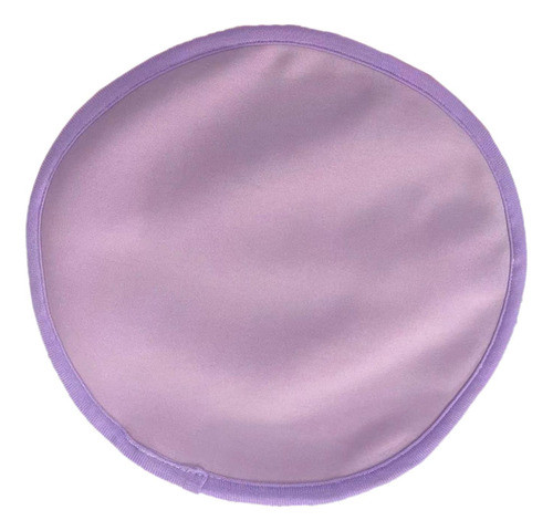 Almofadas Para Seios Com Óleo De Rícino Pacote De Roxo 0