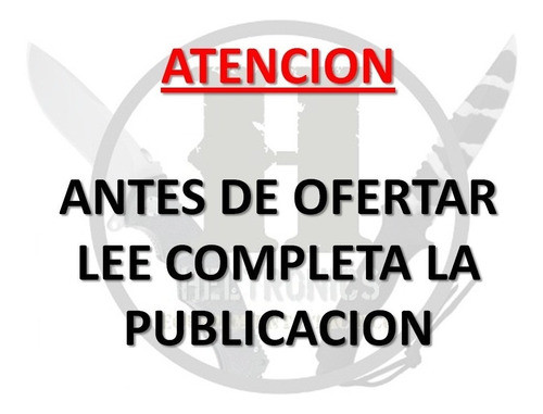 Hacha Tactica Cold Steel Fk114a Fulltang 28cm Supervivencia 1