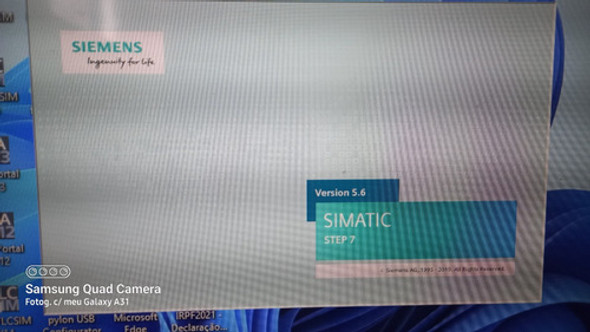Simatic Step 7 V5.6 Sp2 + Sinumerik Step 7 Toolbox V5.5 0