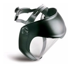 Mascara Protectora Bionic Uvex 0