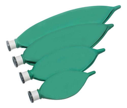 Bolsa Ventilacion Libre Latex 0,5 Liros Hand 0