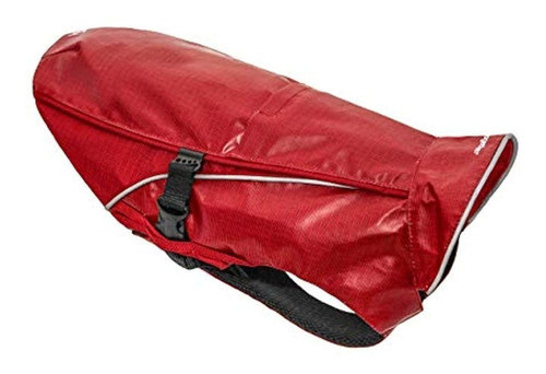 Chubasquero Resistente Para Perros Kurgo | Impermeable Para 0