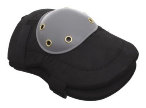 Rodillera De Trabajo Soldador Albañil De Industria X 2 Pares 0