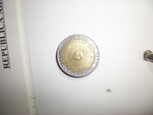 Monedas Mal Acuñadas Y De Las Otras - Tenemos Variedad 0