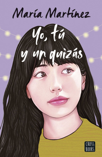 Yo, Tu Y Un Quizas - Maria Martinez 0