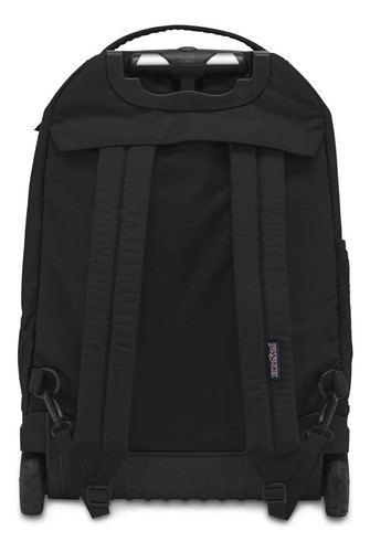 Jansport Driver 8 Mochila Ruedas 1